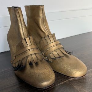 Rachel Comey Bevi Booties